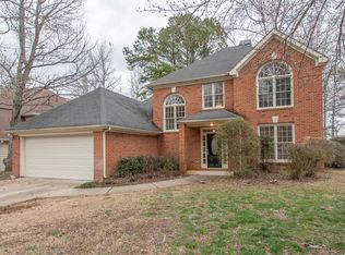 115 Carolinas Way, Fayetteville, GA