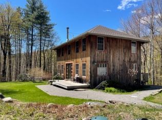 1874 Notch Rd, Jericho, VT 05465