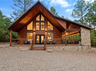 268 Aluma Craft Trl, Broken Bow, OK 74728