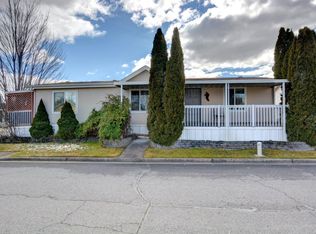 10 E South Stage Rd SPACE 301, Medford, OR 97501