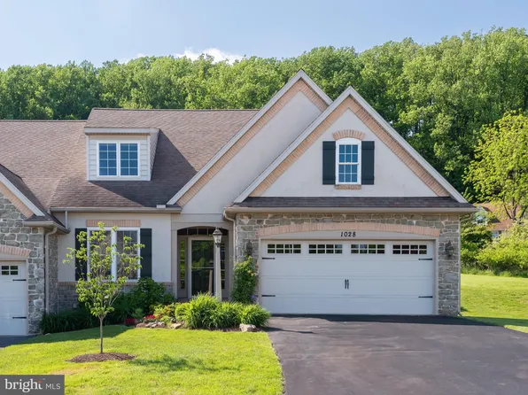 1028 Aris Pear Way, Downingtown, PA 19335