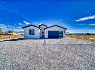 2461 S Blagg Rd, Pahrump, NV 89048