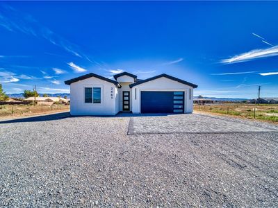 2461 S Blagg Rd, Pahrump, NV, 89048