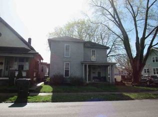 531 Columbus Ave, Washington Court House, OH 43160