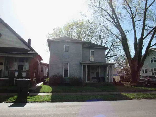 531 Columbus Ave, Washington Court House, OH 43160