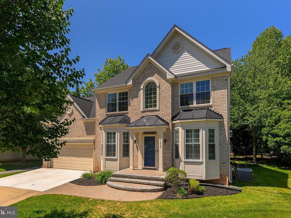 1st image of 7414 Quixote Ct