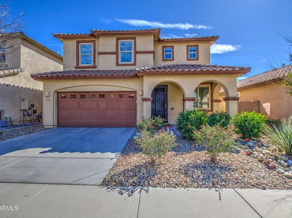 1735 W LACEWOOD Place, Phoenix, AZ 85045