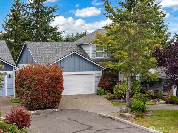 9766 Ebbtide Lane NW, Silverdale, WA 98383