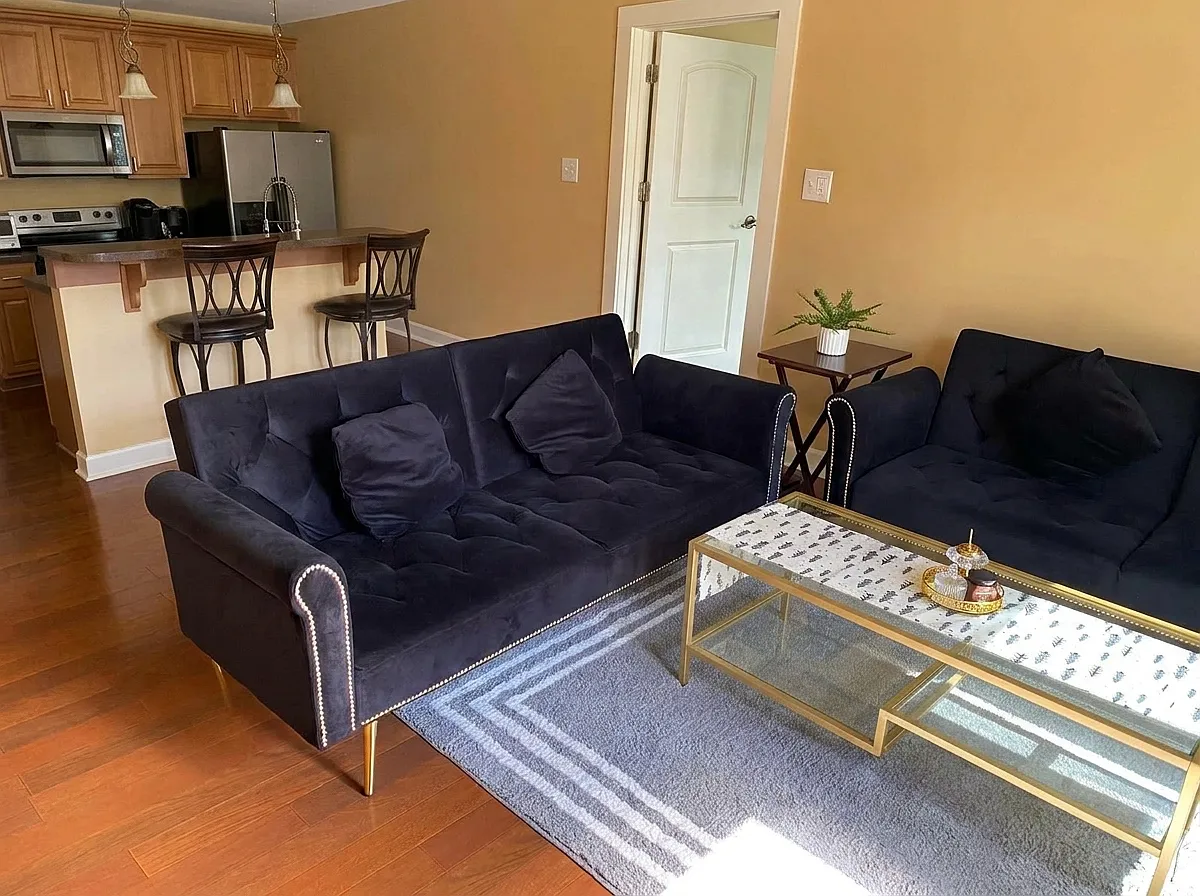 1 bed, 1000 sqft, $1,200 — Photo 1