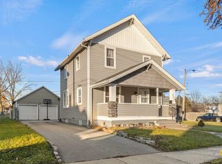 519 Colerick St, Fort Wayne, IN 46806