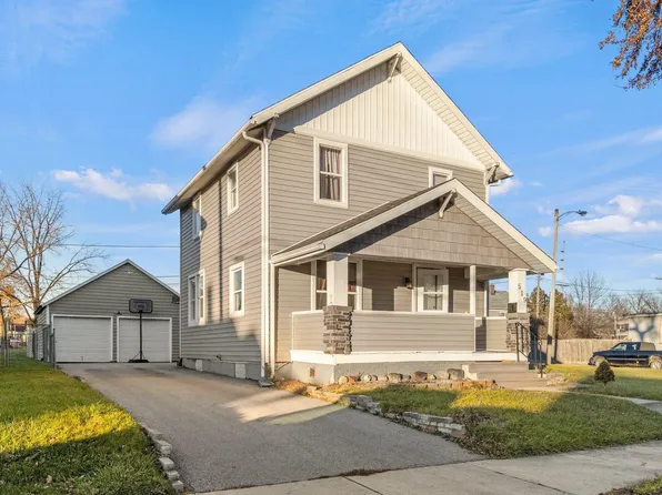 519 Colerick St, Fort Wayne, IN 46806