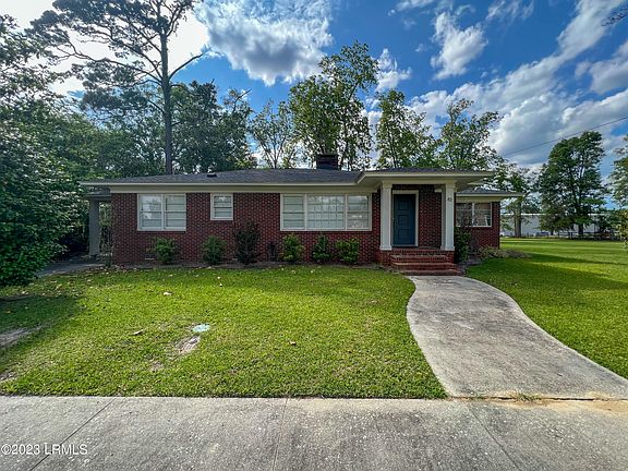 82 S Manker St, Brunson, SC 29911 | Zillow