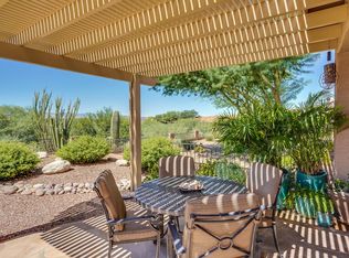 937 N Gulch Dr, Green Valley, AZ 85614