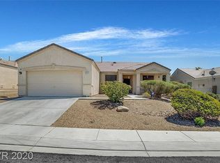 6016 Aqua Blue Ct, North Las Vegas, NV 89031