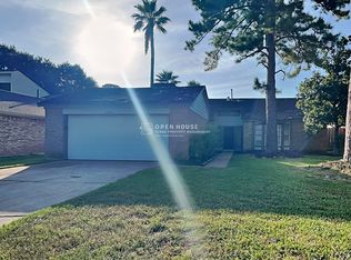 22435 Lost Creek Rd, Katy, TX 77450