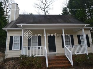5012 Baywood Forest Dr, Knightdale, NC 27545