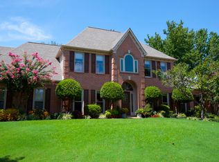 1369 Cedar Run Cv, Cordova, TN 38016