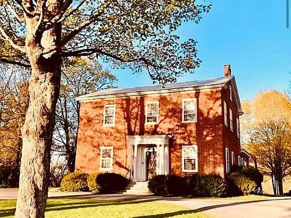 3504 South St, Madison, NY 13402