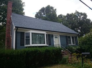 6 Cypress Ter, West Roxbury, MA 02132