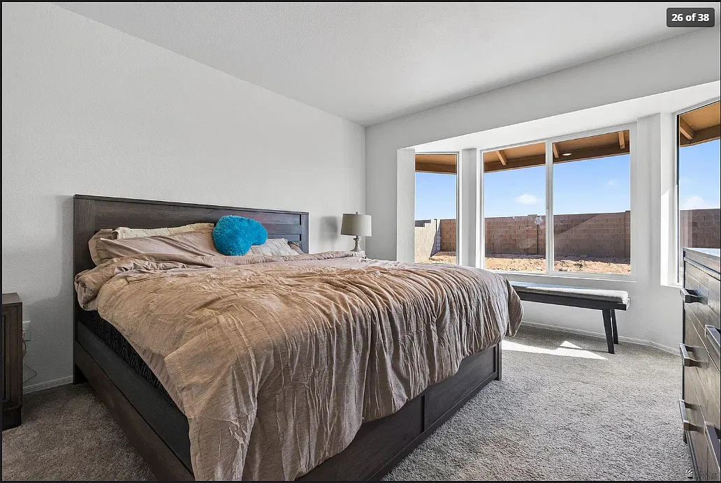 4 bed, 1525 sqft, $750 — Photo 2
