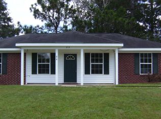 214 Tradewind Ct, Foley, AL 36535