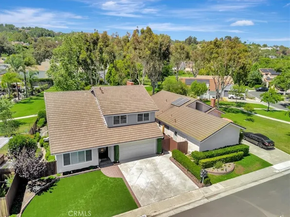 28021 Paseo Reposo, San Juan Capistrano, CA 92675