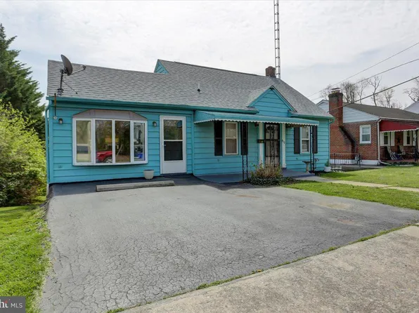 610 Highland Way, Hagerstown, MD 21740