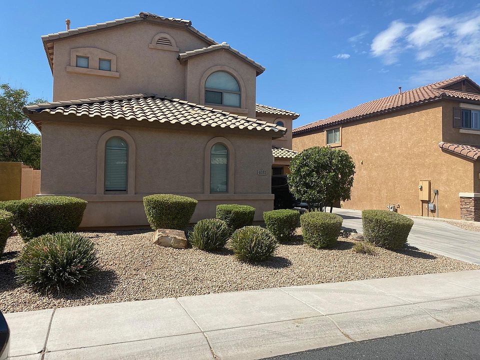 4031 E Casitas Del Rio Dr, Phoenix, AZ 85050 | Zillow