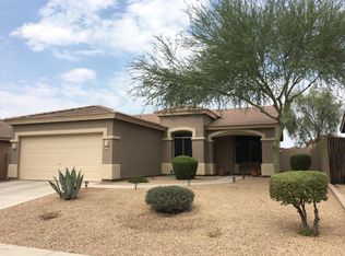 17520 W East Wind Ave, Goodyear, AZ 85338