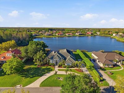 18634 Avenue Capri, Lutz, FL, 33558