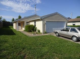 205 Fox Ridge Rd, Branson, MO 65616