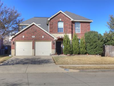 4633 Tanque Dr, Fort Worth, TX, 76137