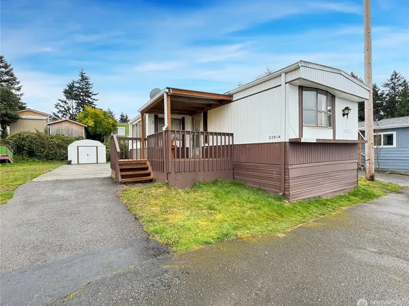 22014 29th Avenue S #14, Des Moines, WA 98198