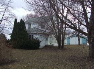 2119 N 400 East Rd, Danforth, IL 60930