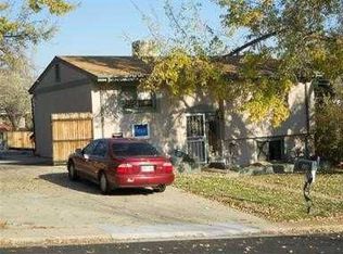 824 W Queen Ave, Spokane, WA 99205