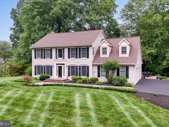 3 Langton Hill Rd, Landenberg, PA 19350