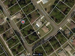 Battalla Rd, North port, FL 34291