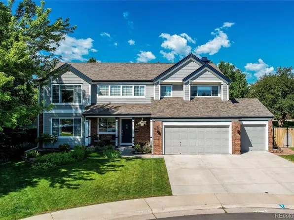 8256 W Clifton Avenue, Littleton, CO 80128