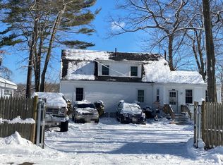 5 Lake View Rd, Weymouth, MA 02189