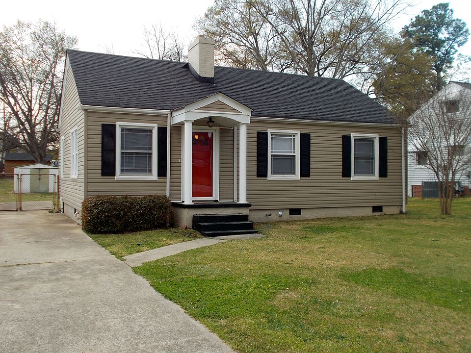 Great Bungalow