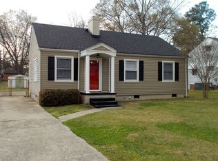 6 Welcome St, Greenville, SC 29611
