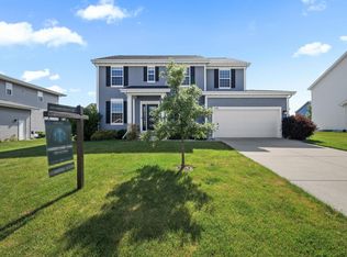 2796 Cornelius St, Fitchburg, WI 53711