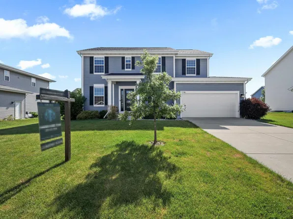 2796 Cornelius St, Fitchburg, WI 53711