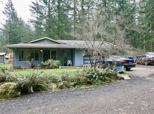 28332 S Hult Rd, Beavercreek, OR 97004