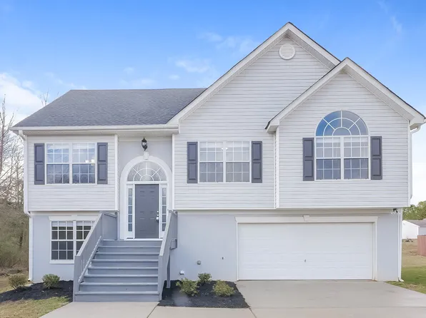 422 Limerick Way, Hampton, GA 30228