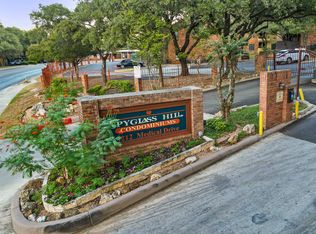 4212 Medical Dr APT 401, San Antonio, TX 78229