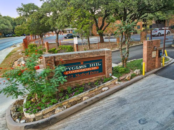 4212 Medical Dr APT 401