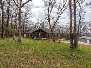 20941 Richland View Rd, Elkins, AR 72727
