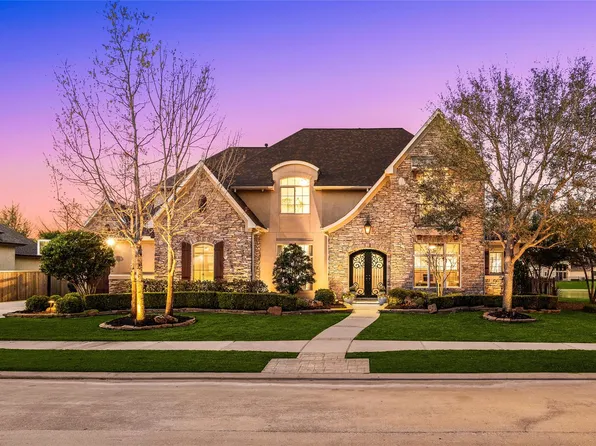 27802 Myrtle Lake Ln, Katy, TX 77494