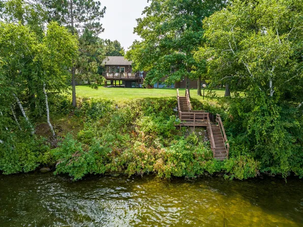 11531 Lower Gull Lake Trl, East Gull Lake, MN 56401